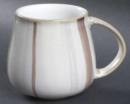 Truffle Layers Mug