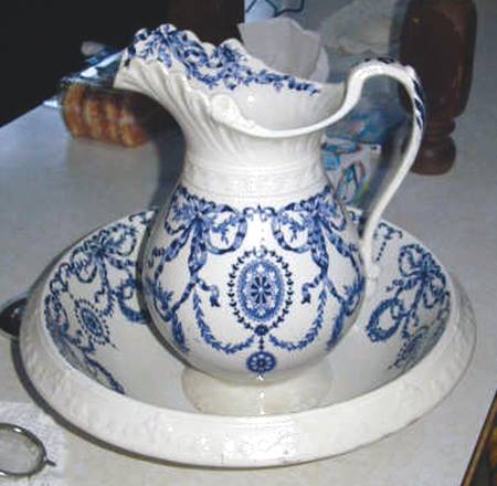 Gloria by Dudson, Wilcox &amp; Till