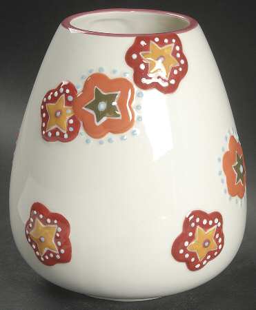 Passion 6" Vase