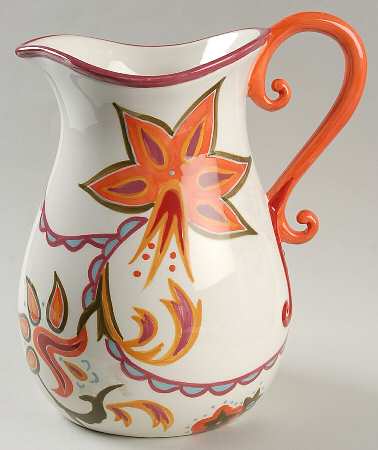 Passion 80 Oz Pitcher