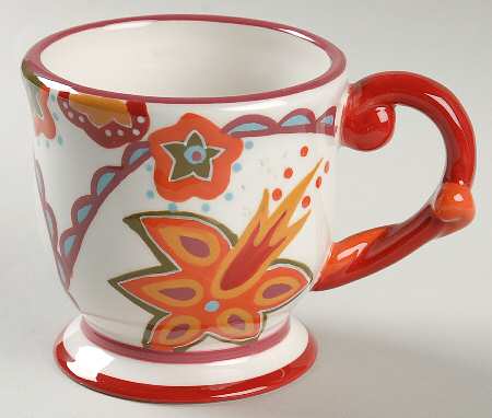 Passion Mug