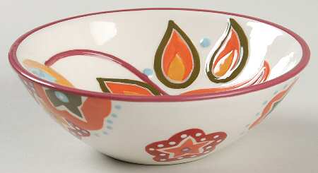 Passion Dip Bowl for Chip & Dip Set