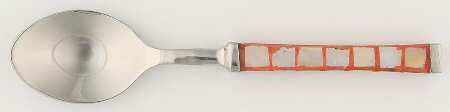 Passion Teaspoon