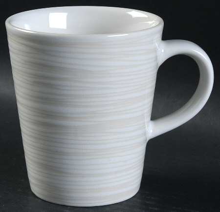 Tronada Crema Mug