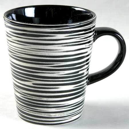 Tronada Noche Mug