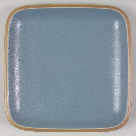 Santiago Square Blue by Dansk