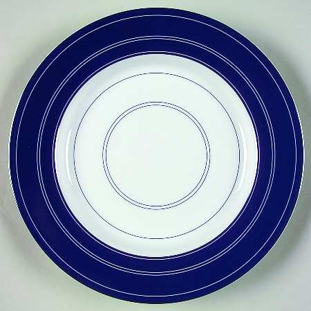 Legato Salad Plate