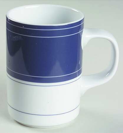 Legato Mug