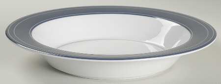 Legato Soup/Cereal Bowl