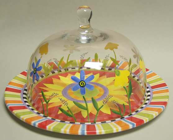 Wild Flowers by Department 56