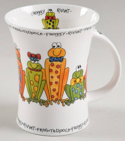 Animal Crackers Mug