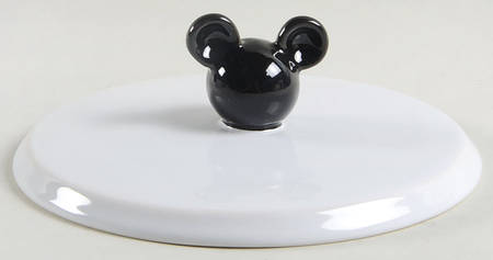 Sketch Book Lid for 1 Qt Round Casserole