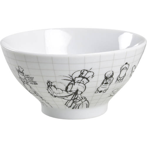 Sketch Book Soup/Cereal Bowl