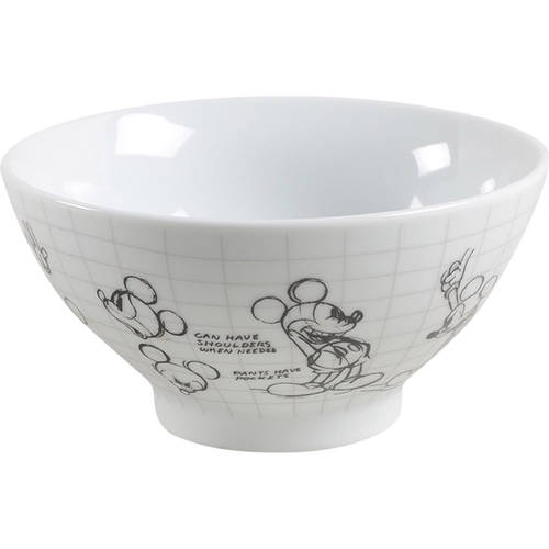 Sketch Book Soup/Cereal Bowl