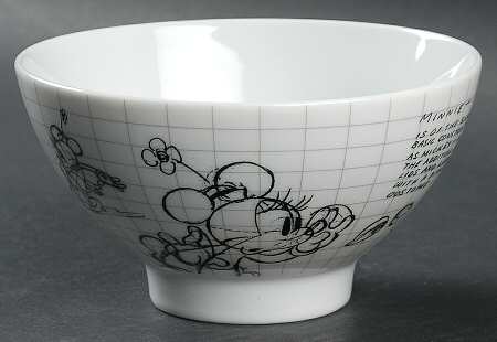 Sketch Book Soup/Cereal Bowl