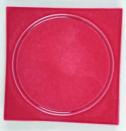 Color Spirit Framboise by Philippe Deshoulieres