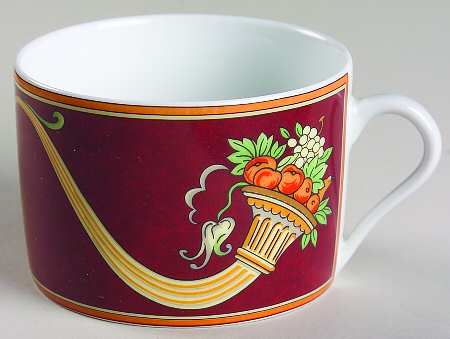 Gourmandises des Michel Rostang by Philippe Deshoulieres
