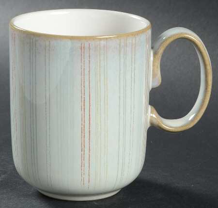 Mist Falls Straight Mug
