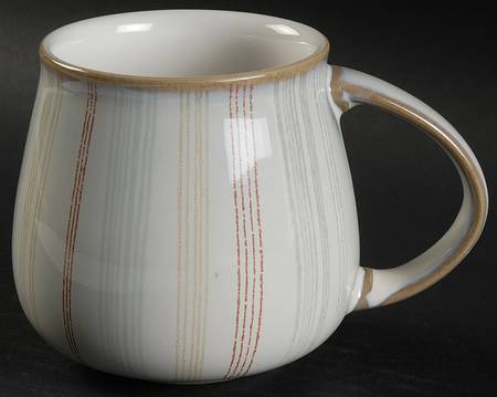 Mist Falls Mug