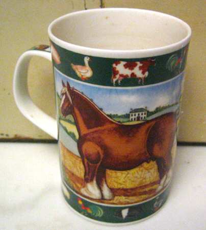 Prize Winners by Dunoon