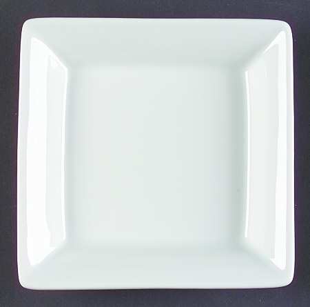 Cuisine du Monde 4" Square Tray