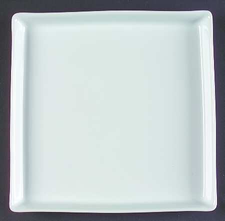 Cuisine du Monde 7" Square Tray