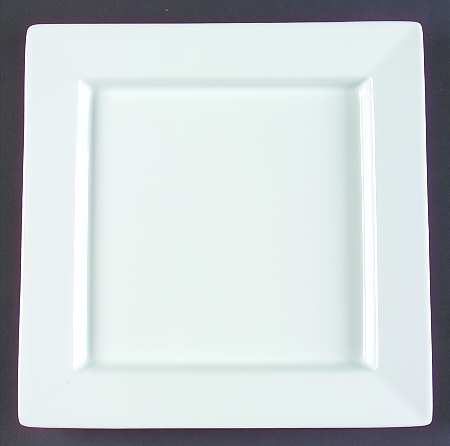 Cuisine du Monde 9" Square Tray