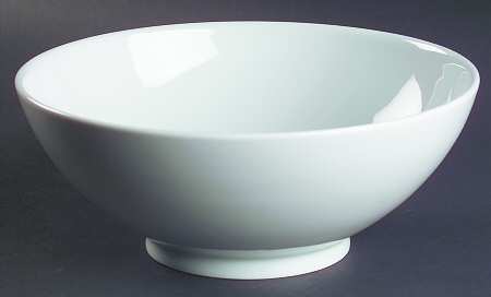 Cuisine du Monde 9" Salad Serving Bowl