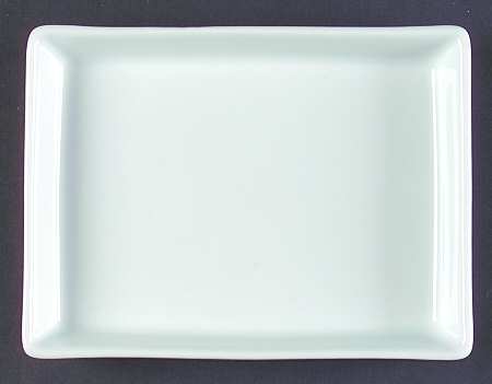 Cuisine du Monde 4" Rectangular Tray