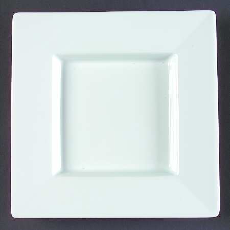 Cuisine du Monde 6" Square Tray