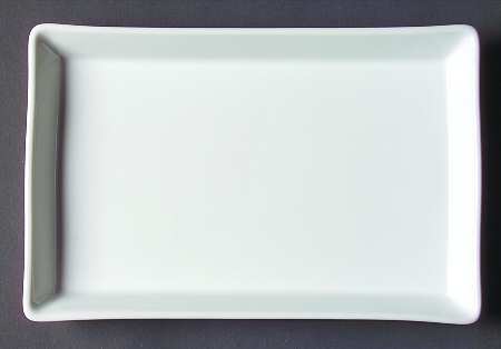 Cuisine du Monde 7" Rectangular Tray