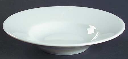 Cuisine du Monde 5" Gourmet Plate