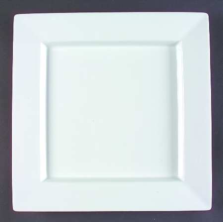 Cuisine du Monde 11" Square Tray