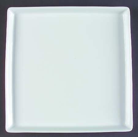 Cuisine du Monde 8" Square Tray