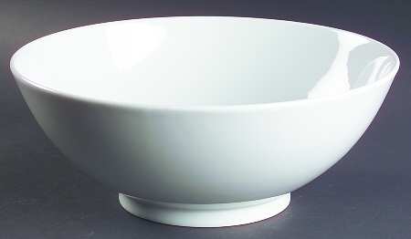Cuisine du Monde 11" Large Salad Serving Bowl