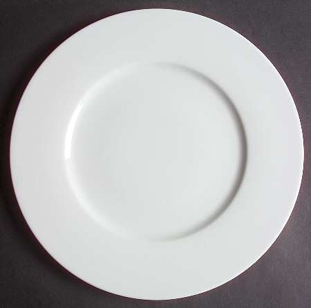 Cuisine du Monde Service Plate (Charger)