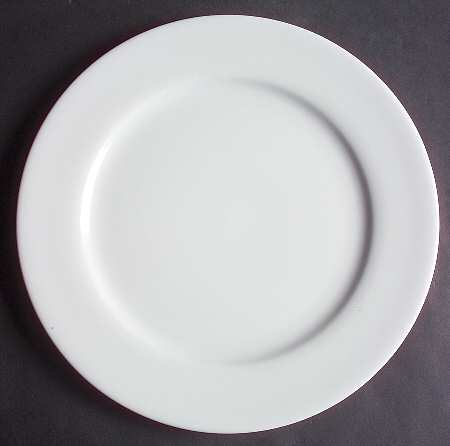 Cuisine du Monde Service Plate (Charger)