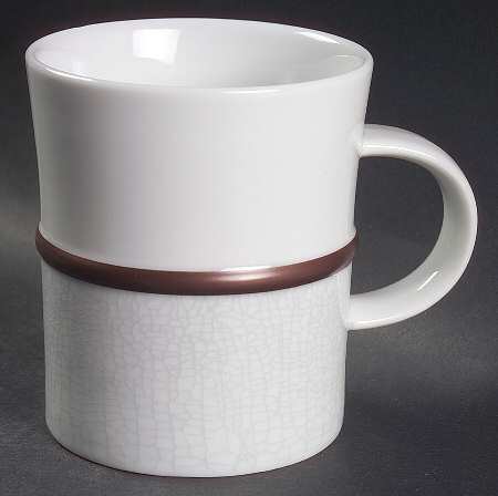 Mettalise Bronze Mug