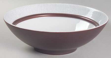 Mettalise Bronze 7" All Purpose Bowl