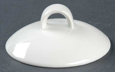 Mettalise Bronze Lid for Sugar Bowl