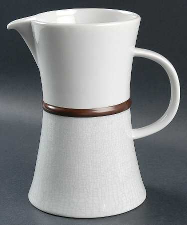Mettalise Bronze 44 Oz Pitcher