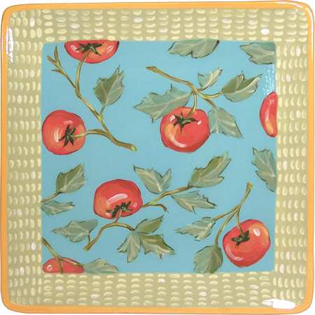 Veggie Delight by Droll Designs