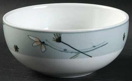 Wild Daisy Fruit/Cereal Bowl
