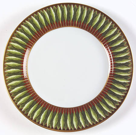 Toscane Et Jardins de Florence (Restaurant) by Philippe Deshoulieres