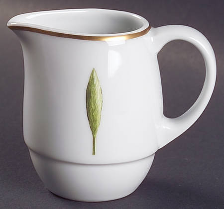 Toscane Et Jardins de Florence (Restaurant) Creamer