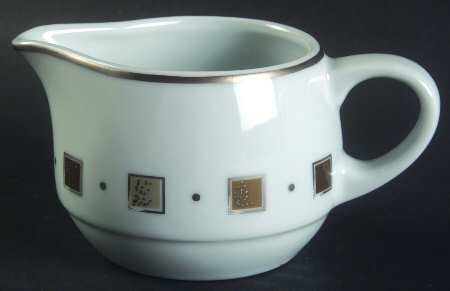 Caviar (Restaurant) Creamer by Philippe Deshoulieres