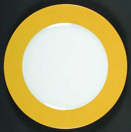 Jaune by Philippe Deshoulieres