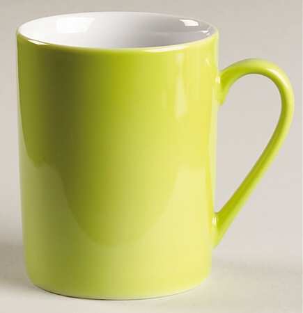 Coeurs Mug