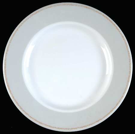 Boreal Bread & Butter Plate