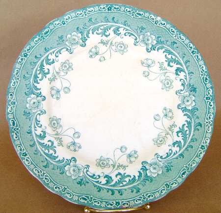 Gongo by Dudson, Wilcox &amp; Till